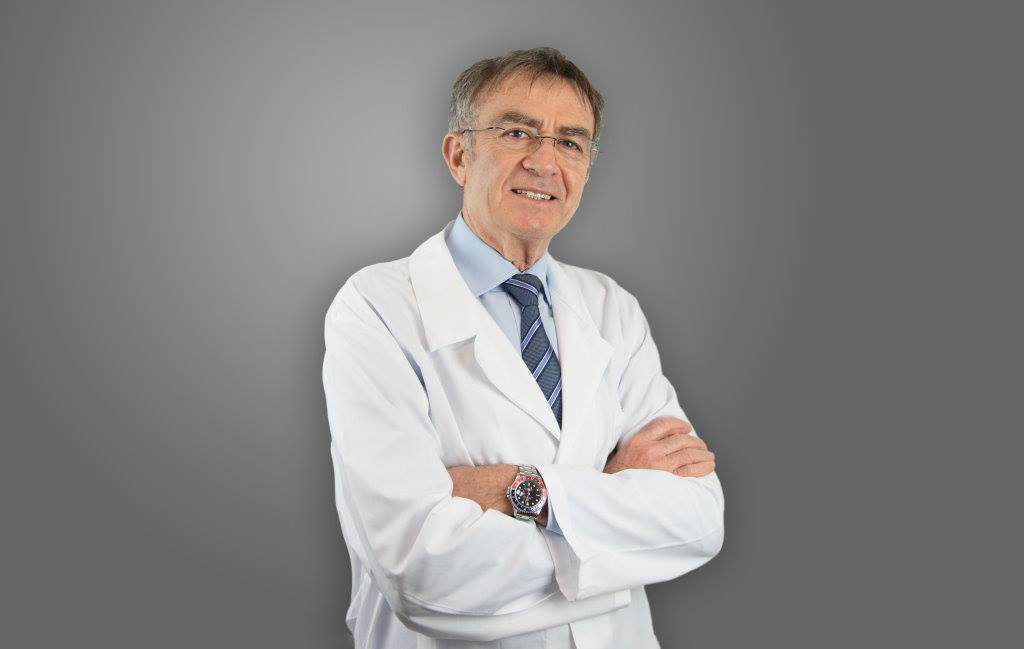 Dott. Leonardo Patanè - Cardiochirurgo