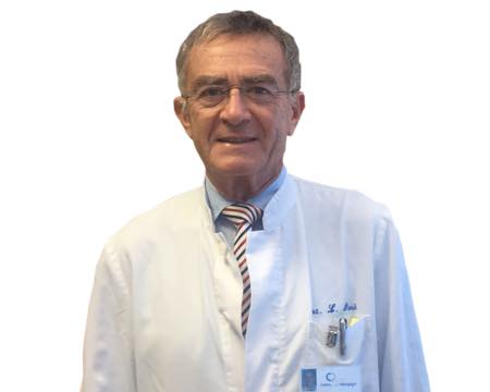 Dott. Leonardo Patanè - Cardiochirurgo