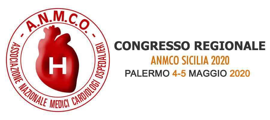 Congresso Regionale ANMCO Sicilia 2020
