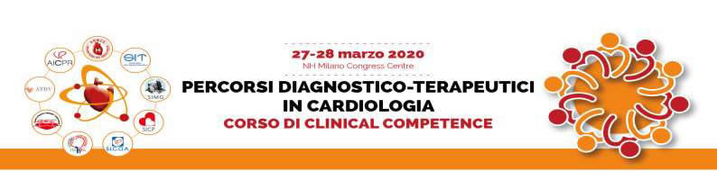 Percorsi Diagnostico-Terapeutici in Cardiologia
