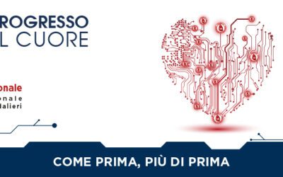 52° Congresso Nazionale ANMCO