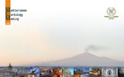 Decima edizione del congresso Mediterranean Cardiology Meeting