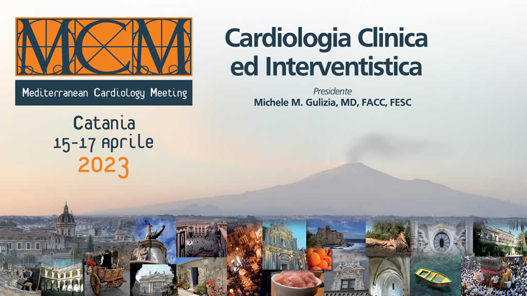 Mediterranean Cardiology Meeting 2023